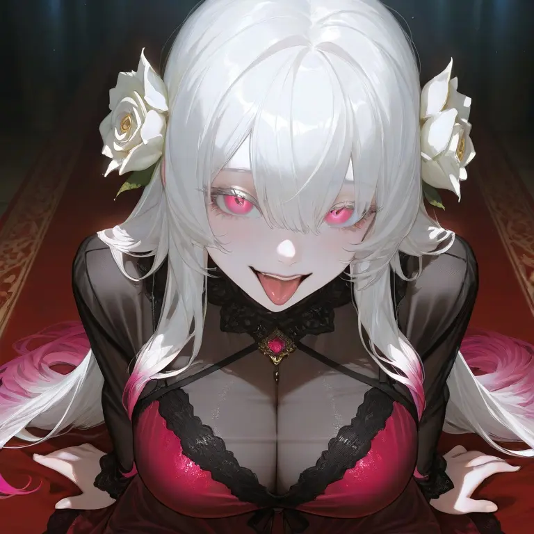 SamenekoSan의 甘美な痛みを＿＿。