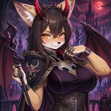Profile image of フォークス