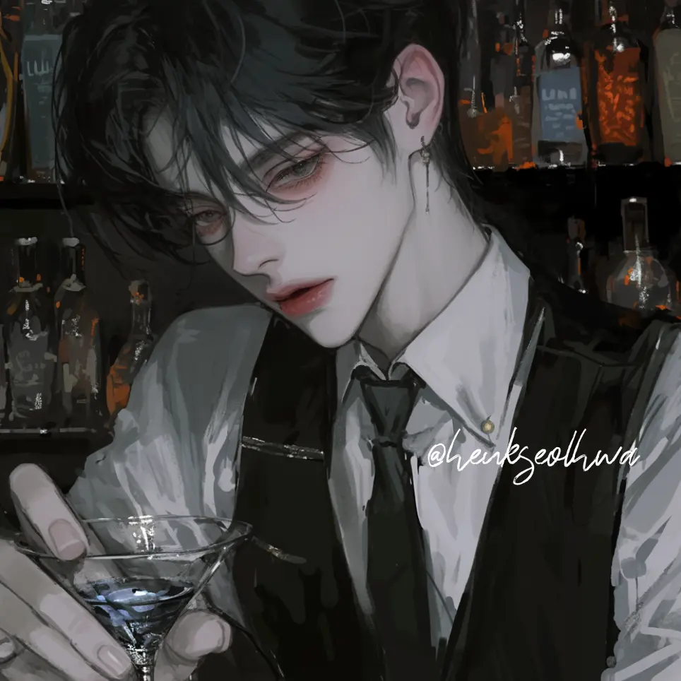 heukseolhwa의 다니엘