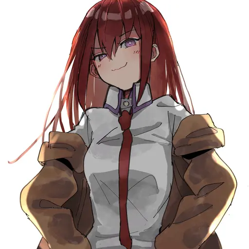 afuro의 紅莉栖