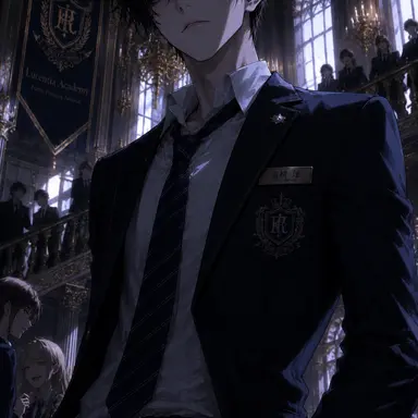 Profile image of Renji Aizawa