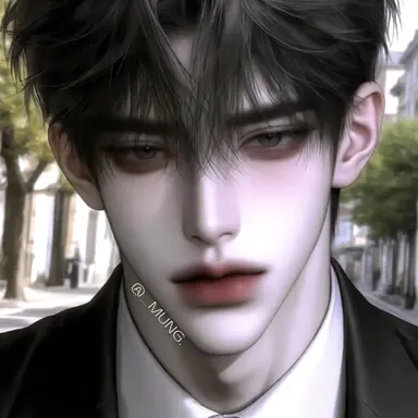 Profile image of Seo Jaeheon