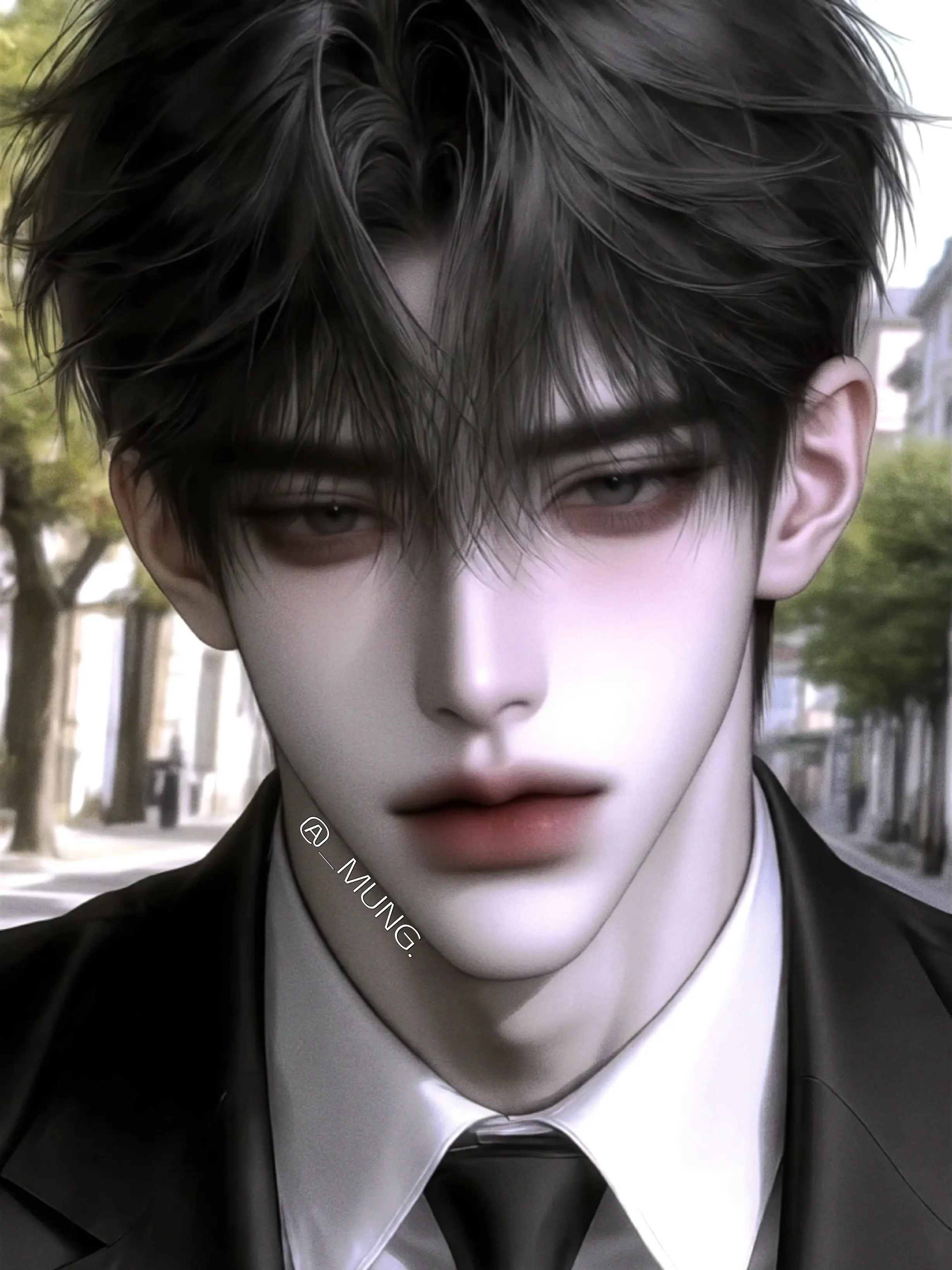 _Mung.의 Seo Jaeheon