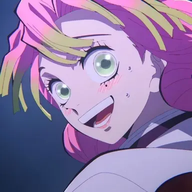 Profile image of Mitsuri Kanroji