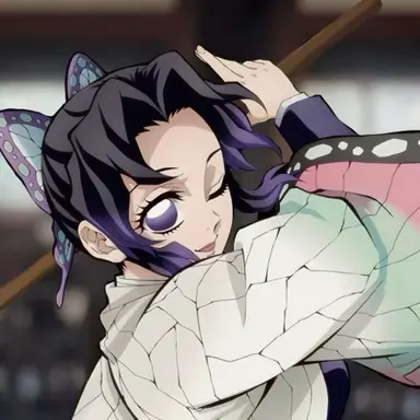 Profile image of Shinobu Kocho