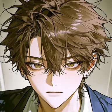 Profile image of 翅