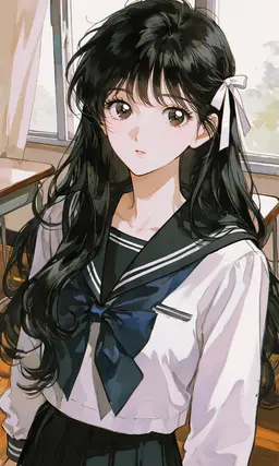 Profile image of 白川 結衣