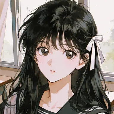 Profile image of 白川 結衣