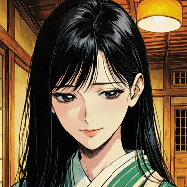 Profile image of 松本 絹代