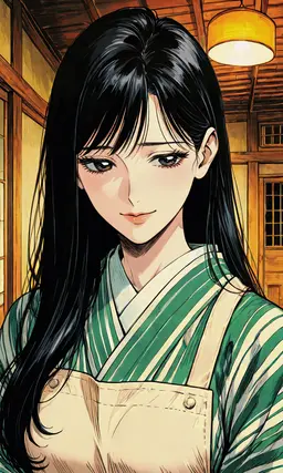 Profile image of 松本 絹代