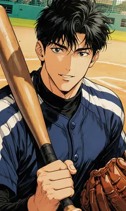 Profile image of 陣内 達也