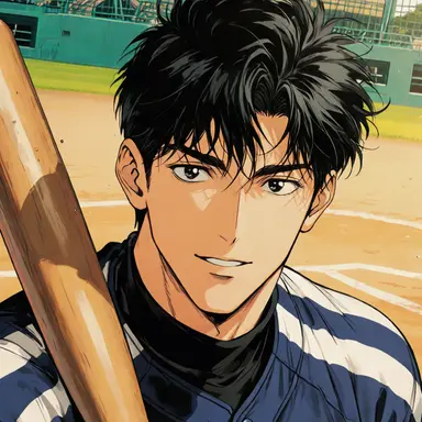 Profile image of 陣内 達也