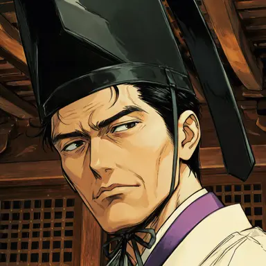 Profile image of 須藤 宿禰