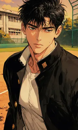 Profile image of 坂口 拓海