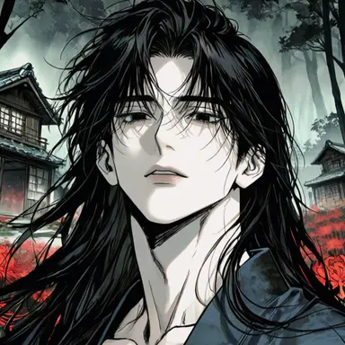 Profile image of 霧島 朔也