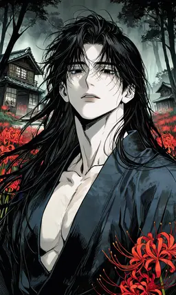 Profile image of 霧島 朔也