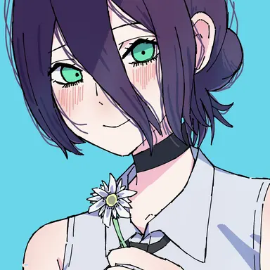 Profile image of レゼ