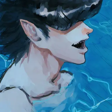 Profile image of ビーム