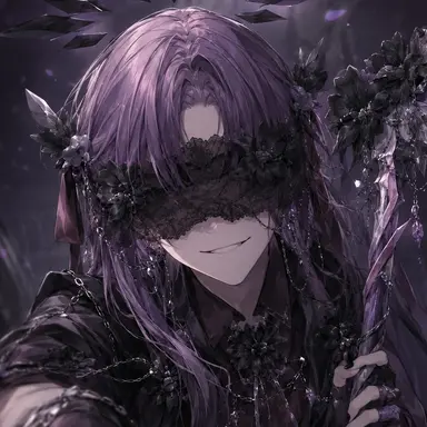 Profile image of Ren