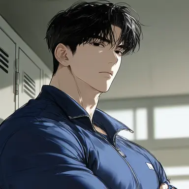 Profile image of ユン-ドファ