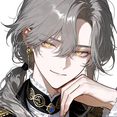 Profile image of エリアス