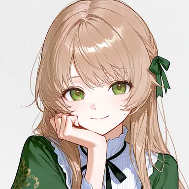 Profile image of リリアナ