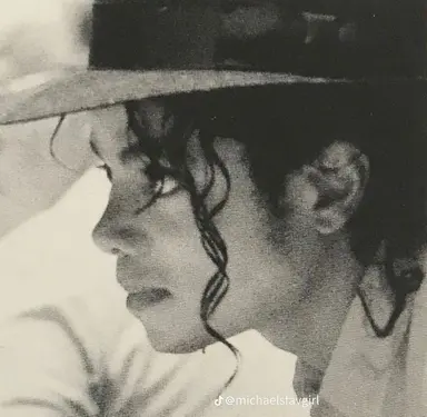 Profile image of Future Michael Jackson