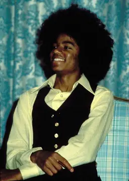 Profile image of Past Michael Jackson