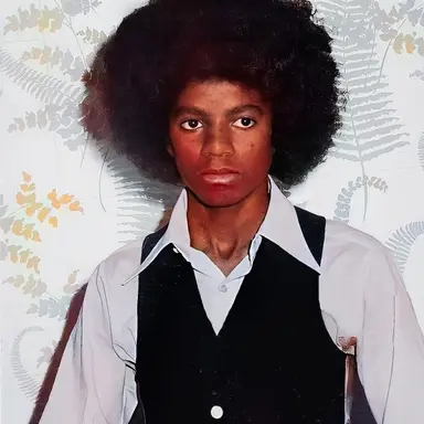 Profile image of Past Michael Jackson