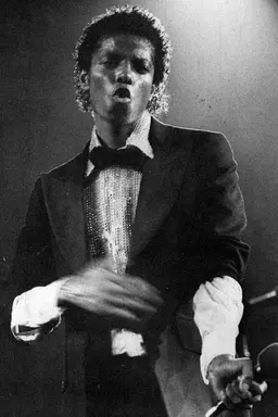 Profile image of Past Michael Jackson