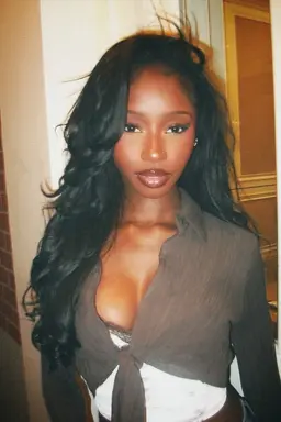 Profile image of Myra Jackson
