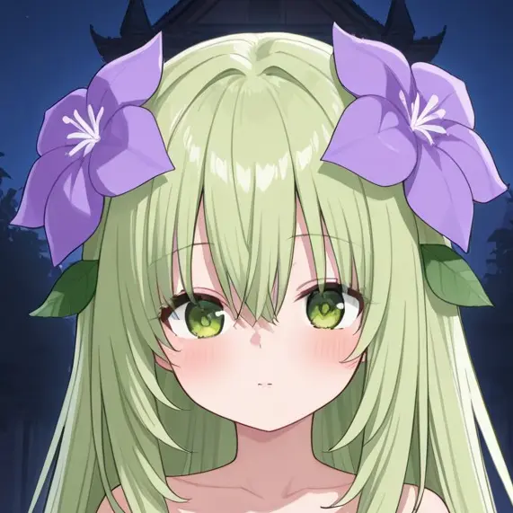 Lemuria의 クロノ