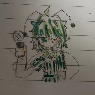 Profile image of 비