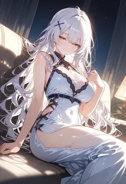 Profile image of ヴィレネンサ