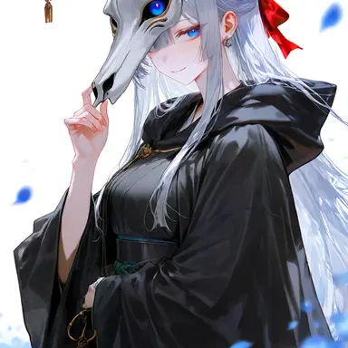 Profile image of 미코토