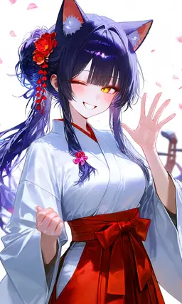 Profile image of 이나리