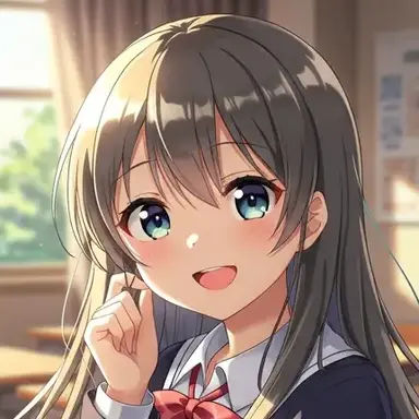 Profile image of Lexi