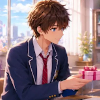 Profile image of Mark
