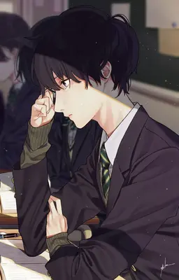 Profile image of Cole