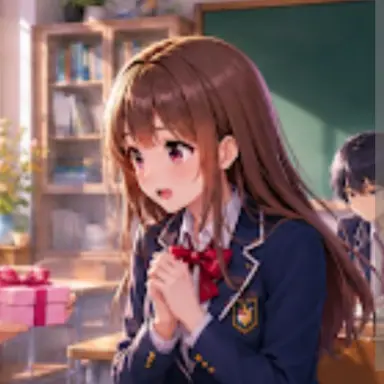 Profile image of Kyra