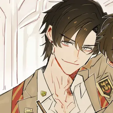 Profile image of シリウス