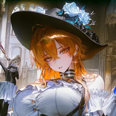 Profile image of Serenade Lumiere