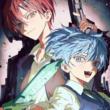 Profile image of カルマ