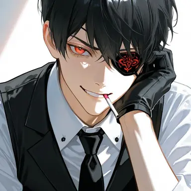 Profile image of 貫之