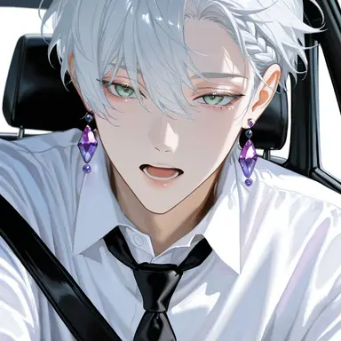 Profile image of 八雲