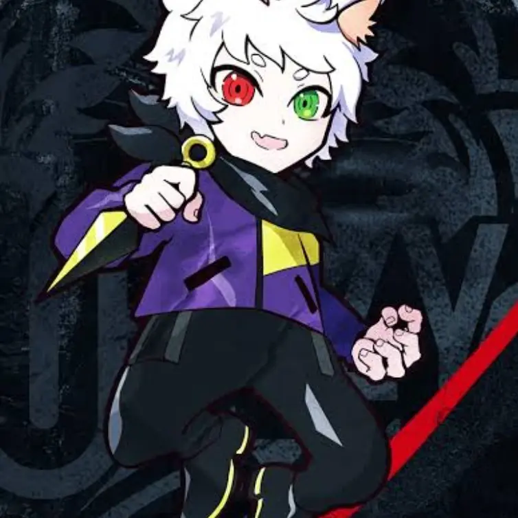 VagueGems2080의 RAS