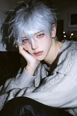 Profile image of チェ・ジホ