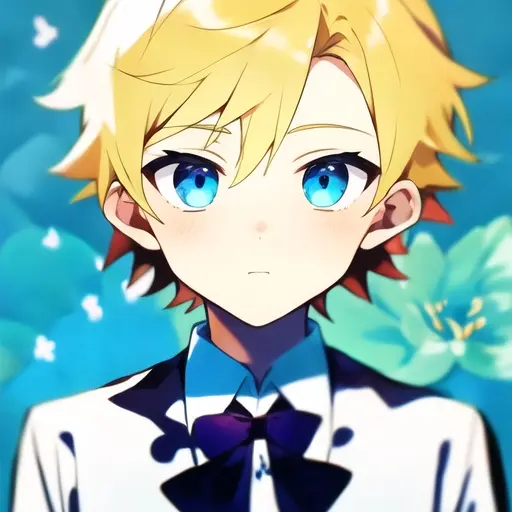 Kuroms의 루카(빈터발트 가의 도련님)