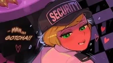 Profile image of Vannesa FNAF SB