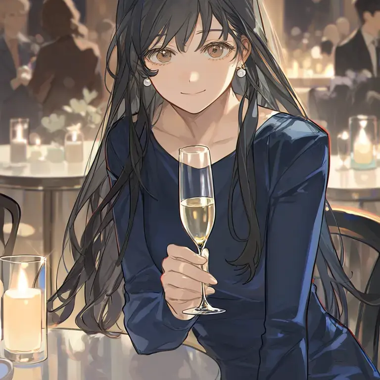 ProneChain3018의 The Boss's Daughter